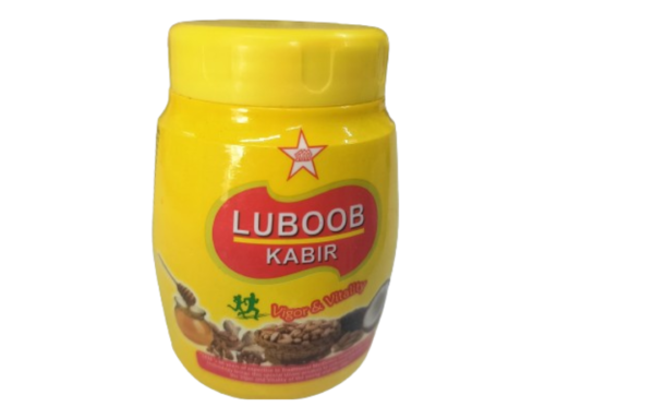 LUBOOB KABIR