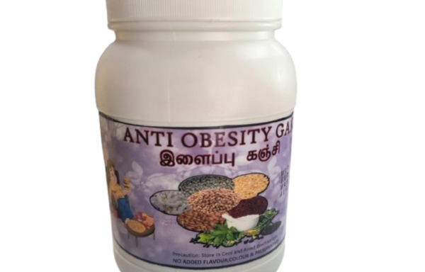 ANTI OBESITY GAS